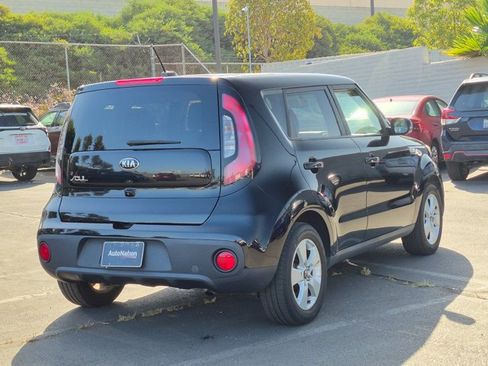 Used 2019 Kia Soul FWD image 6