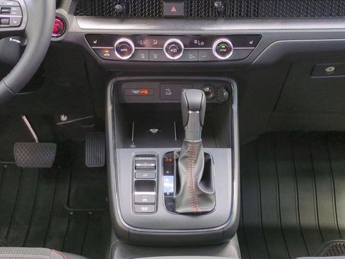 New 2026 Honda CR-V TrailSport image 17