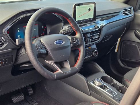 New 2026 Ford Escape ST-Line w/ Cold Weather Package image 22