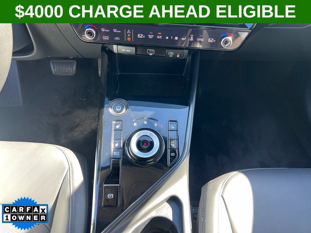 Used 2023 Kia Niro Wind w/ Wind Preserve Package FWD image 26