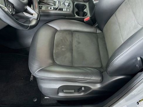 Used 2017 MAZDA CX-5 Touring w/ Preferred Equipment Package image 21