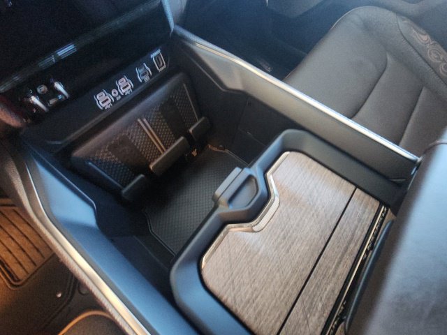 New 2026 RAM 1500 Limited AWD/4WD image 26