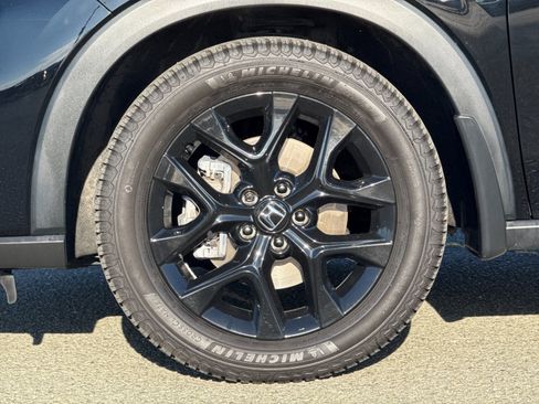 Used 2023 Honda HR-V Sport image 23