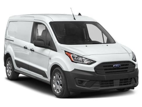 Used 2021 Ford Transit Connect XL image 6