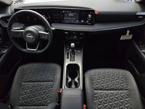 New 2026 Nissan Kicks SV image 15