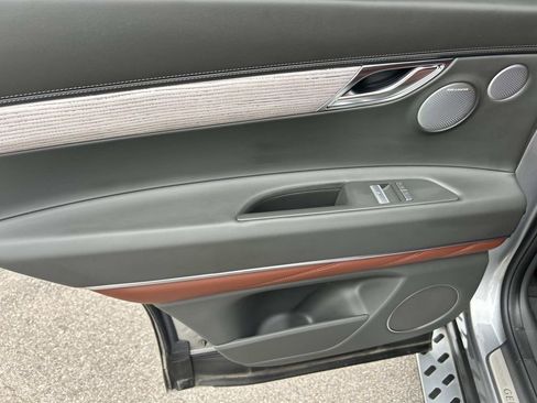 New 2026 Genesis GV80 3.5T Prestige AWD/4WD image 20