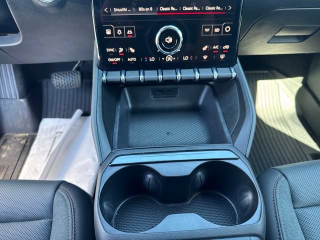 Used 2026 GMC Terrain AT4 w/ LPO, Floor Liner Package AWD/4WD image 19