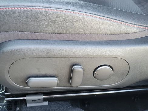 Used 2025 Hyundai Kona N Line AWD/4WD image 20