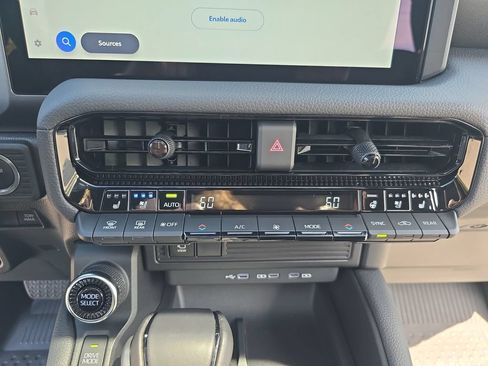Used 2025 Toyota Land Cruiser AWD/4WD image 24