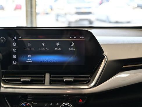 New 2026 Chevrolet Trax ACTIV w/ Driver Confidence Package image 15