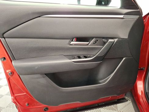 Used 2024 MAZDA CX-50 AWD 2.5 S w/ Preferred Package image 10