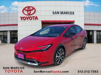 New 2026 Toyota Prius Plug-In Hybrid FWD video 1
