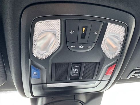 New 2026 RAM 4500 Tradesman AWD/4WD image 21