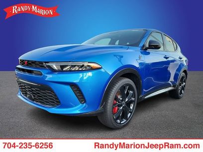 New 2024 Dodge Hornet R/T Plus