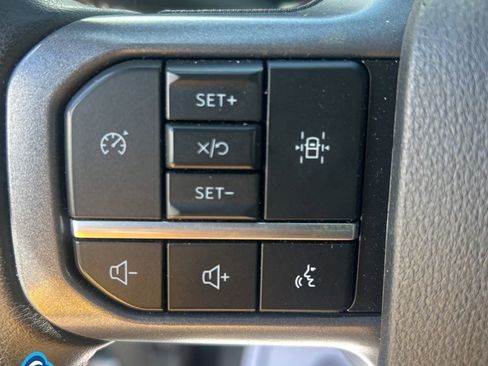 Used 2025 Ford F150 XLT w/ Equipment Group 301A Standard AWD/4WD image 22