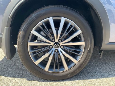 Used 2023 INFINITI QX60 Autograph w/ Cargo Package AWD/4WD image 31