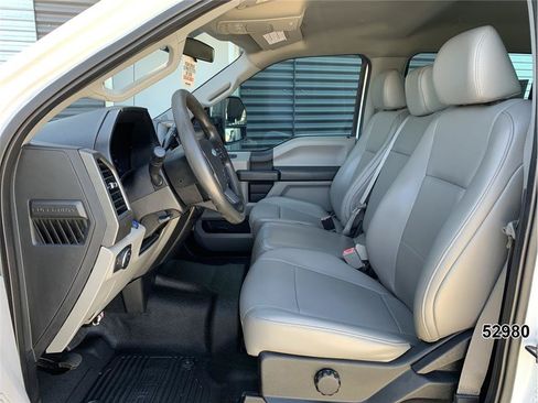 Used 2019 Ford F250 XL w/ Power Equipment Group AWD/4WD image 27