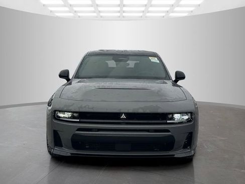 New 2026 Dodge Charger Scat Pack w/ Blacktop Package AWD/4WD image 2