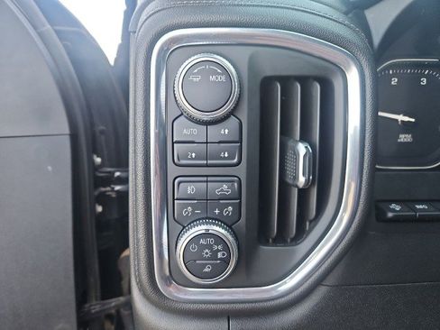 Used 2020 GMC Sierra 2500 Denali w/ Denali Ultimate Package image 17