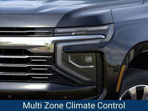 New 2026 Chevrolet Tahoe Premier image 11