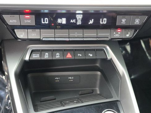 Used 2023 Audi S3 Premium Plus w/ Premium Plus Package AWD/4WD image 29