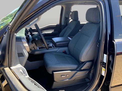 Used 2024 Ford F150 XLT w/ Mobile Office Package RWD image 8