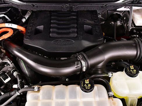 Used 2022 Ford F150 Lariat image 38