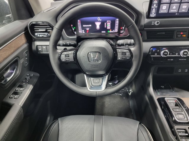 New 2026 Honda Pilot Elite image 22