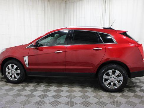 Used 2014 Cadillac SRX Luxury FWD image 32