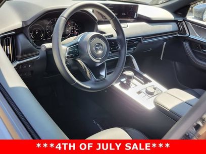 New 2026 MAZDA CX-90 Plug-In Hybrid w/ Premium Plus