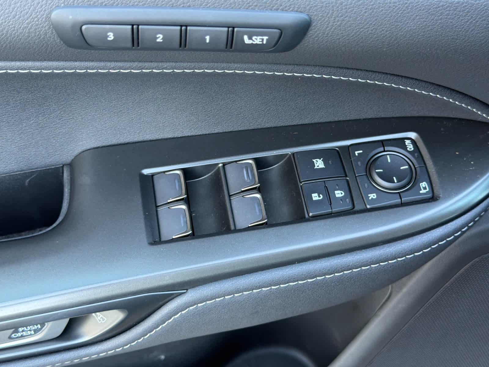 Used 2023 Lexus NX 350h AWD w/ Vision Package image 13
