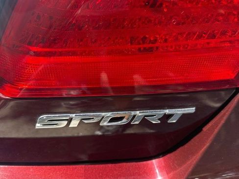Used 2014 Honda Accord Sport image 36