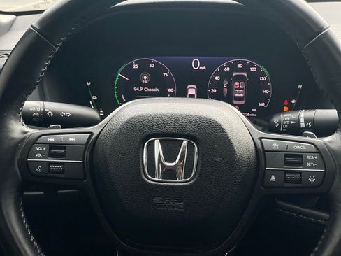 Certified 2024 Honda Accord Sport image 12