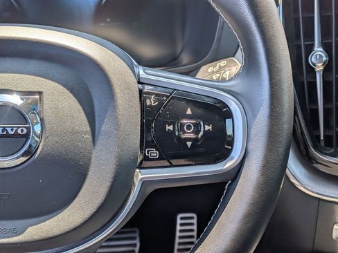 Used 2021 Volvo XC60 T8 R-Design w/ Advanced Package image 16