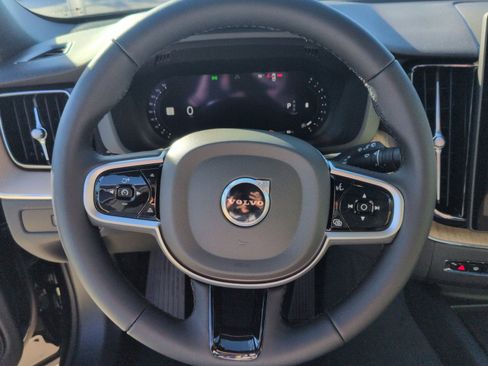 New 2026 Volvo XC60 B5 Plus w/ Protection Package Premier image 16