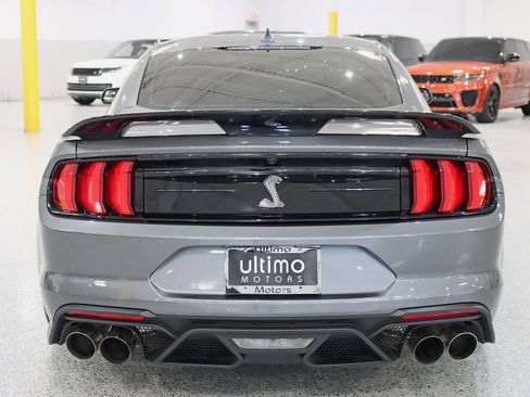Used 2021 Ford Mustang Shelby GT500 RWD image 14