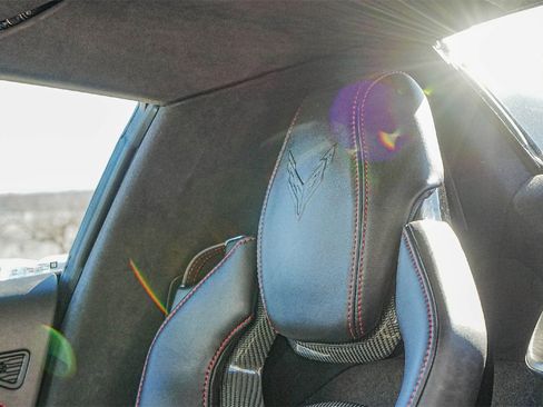 Used 2025 Chevrolet Corvette E-Ray w/ Battery Protection Package image 21