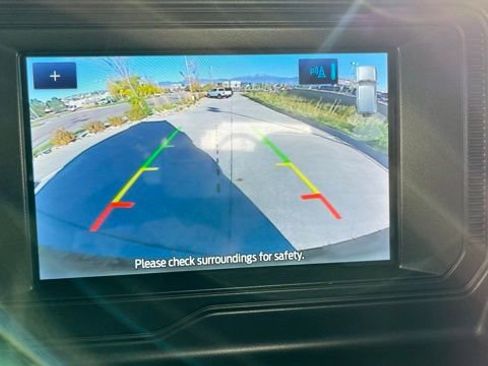 Used 2022 Ford Bronco Wildtrak image 30