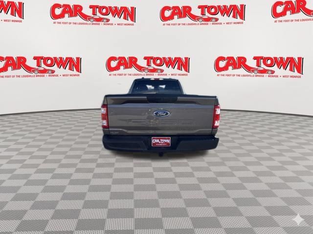 Used 2021 Ford F150 XL w/ XL Power Equipment Group AWD/4WD image 17