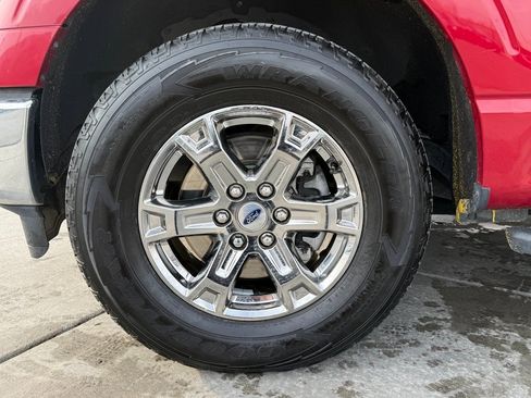 Used 2021 Ford F150 XLT w/ Equipment Group 302A High image 23