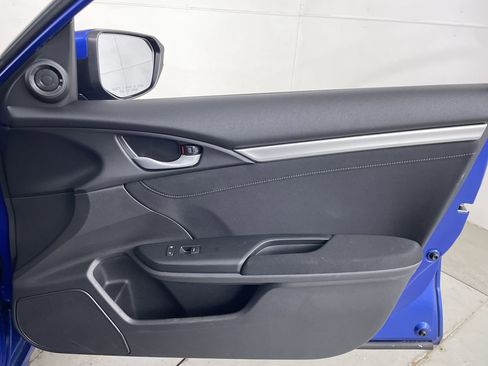 Used 2021 Honda Civic EX image 23
