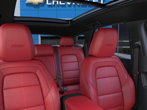 New 2026 Chevrolet Blazer EV SS w/ Performance Package AWD/4WD image 24