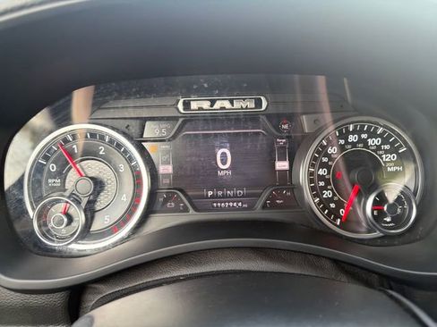 Used 2020 RAM 3500 Laramie image 18