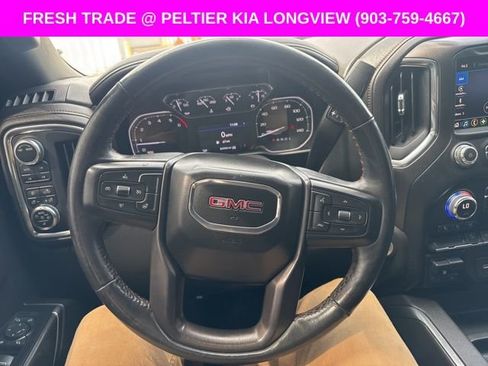 Used 2021 GMC Sierra 1500 AT4 image 19