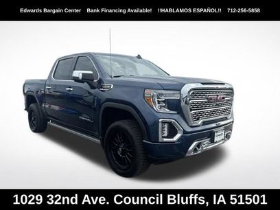 Used 2019 GMC Sierra 1500 Denali w/ Denali Ultimate Package
