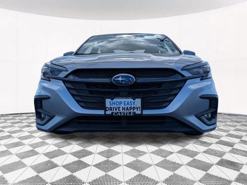 Used 2025 Subaru Legacy Limited AWD/4WD image 16