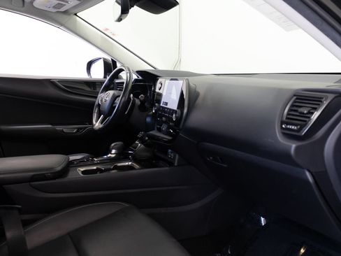 Used 2023 Lexus NX 250 FWD w/ Cold Area Package image 21