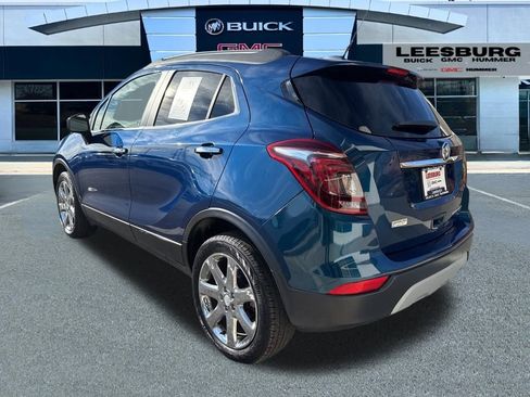 Used 2019 Buick Encore Essence w/ Experience Buick Package image 5