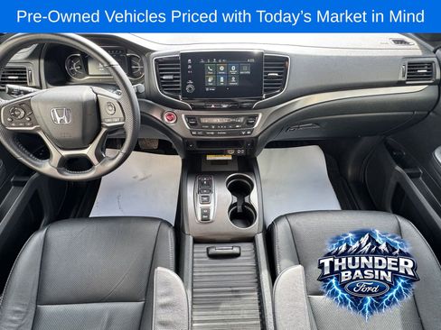 Used 2023 Honda Passport EX-L image 21