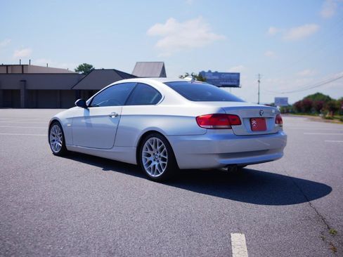 Used 2007 BMW 328i Coupe RWD image 7